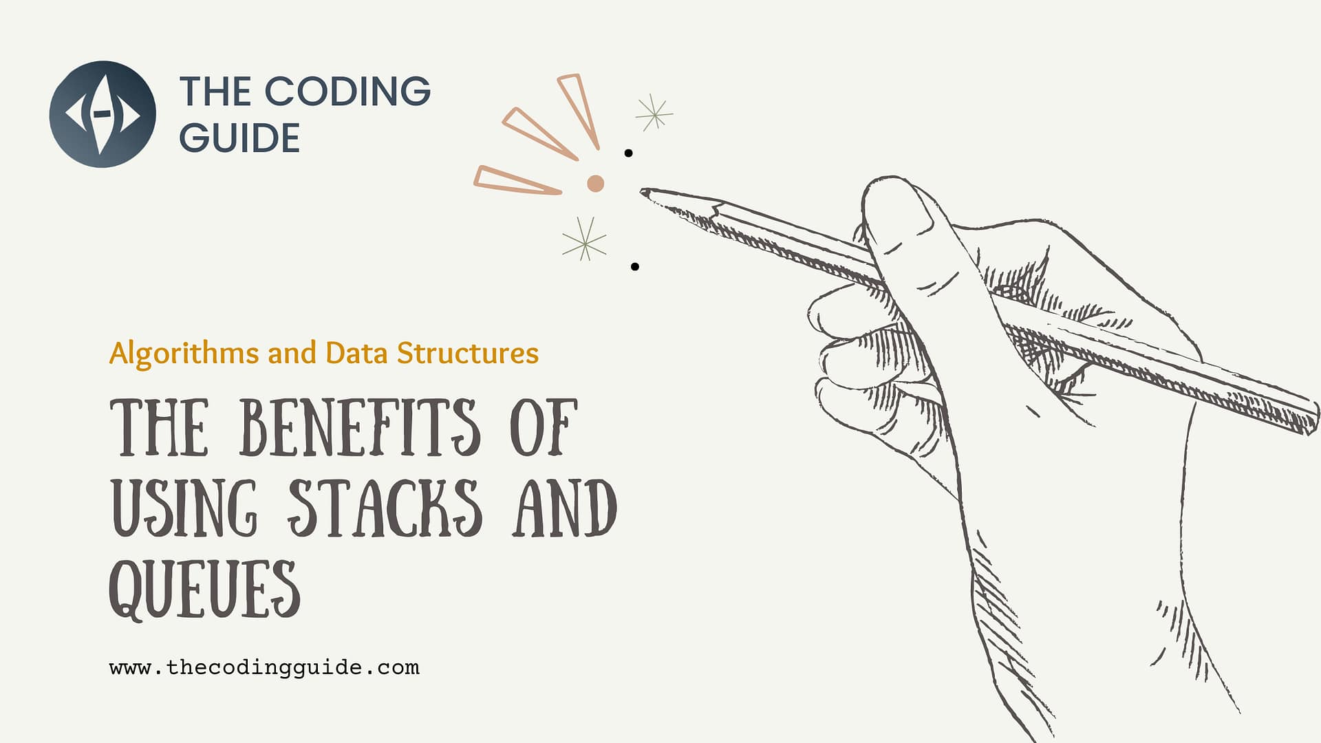 The Benefits of Using Stacks and Queues