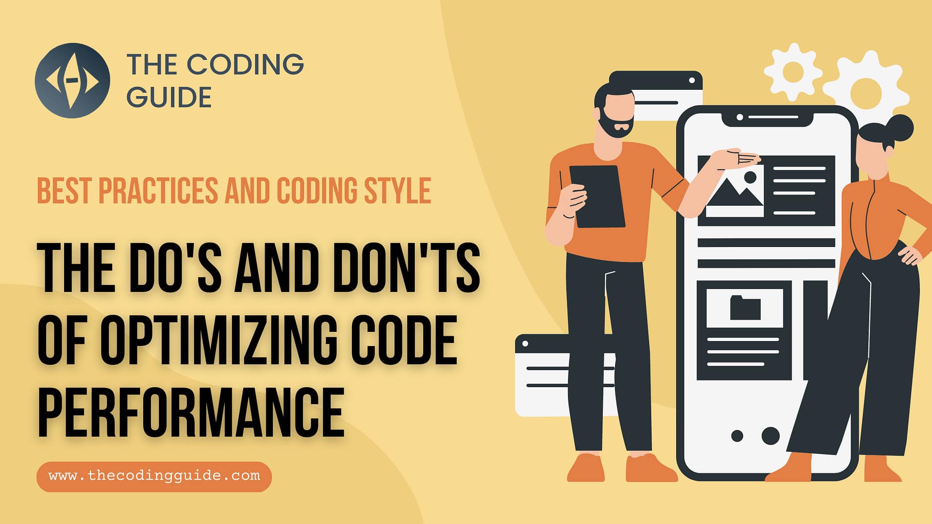 The Do’s and Don’ts of Optimizing Code Performance